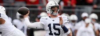 Penn State vs. Indiana odds, line: Proven model reveals college football picks for Week 9, 2023