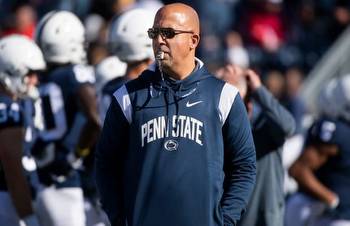 Penn State Vs. Indiana Preview, Predictions: Can the Hoosiers Upset Penn State