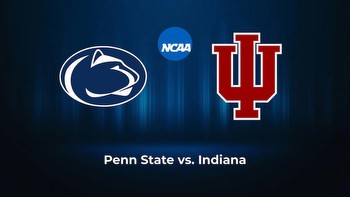 Penn State vs. Indiana: Sportsbook promo codes, odds, spread, over/under