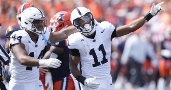 Penn State vs. Iowa odds, props & ATS pick: Defense expected to rule in Big Ten battle