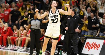 Penn State vs. Iowa Prediction, Picks & Odds: Caitlin Clark Leads High-Scoring Game