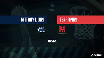 Penn State Vs Maryland NCAA Basketball Betting Odds Picks & Tips