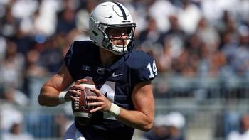Penn State vs. Maryland odds, line, spread: 2022 college football picks, Week 11 predictions from proven model