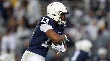 Penn State vs. Northwestern odds, line, time: 2023 college football picks, Week 5 predictions by proven model