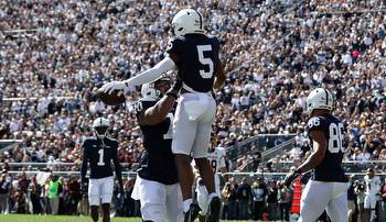 Penn State vs Northwestern Prediction, Game Preview Lines How To Watch