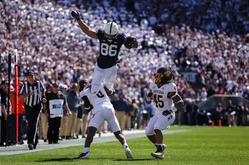 Penn State vs Northwestern preview: Can Nittany Lions overcome betting struggles vs Big Ten West?