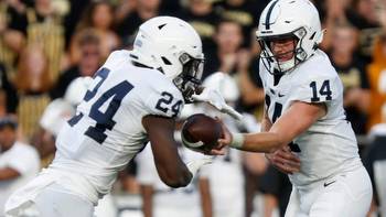 Penn State vs. Ohio: How to watch online, live stream info, game time, TV channel
