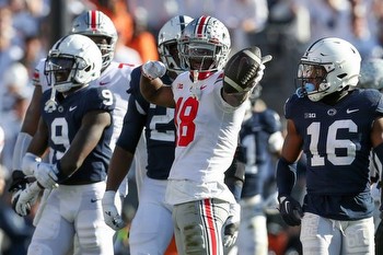 Penn State vs Ohio State Prediction