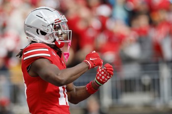 Penn State vs. Ohio State: Prediction, college football picks, odds for NCAAF (10/21/2023)