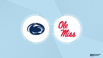 Penn State vs. Ole Miss Chick-fil-A Peach Bowl Prediction: Odds, Picks, Best Bets