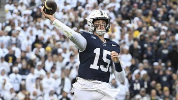 Penn State vs. Ole Miss odds, props, predictions: Contrasting styles collide in Peach Bowl