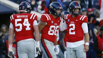Penn State vs. Ole Miss prediction, pick, Peach Bowl odds, spread, live stream, watch online, TV channel