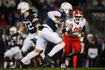 Penn State vs Rutgers Best Bets and Prediction