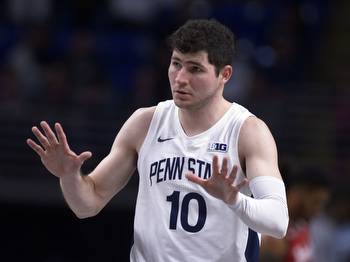 Penn State vs. Rutgers prediction, betting odds for CBB on Tuesday