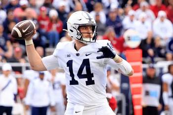 Penn State vs. Rutgers prediction: Fade the Nittany Lions as a big chalk