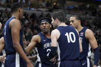 Penn State vs. Texas A&M basketball picks + $200 DraftKings promotion