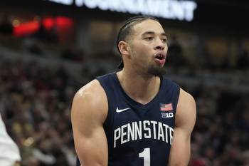 Penn State vs. Texas A&M prediction, betting odds for March Madness on Thursday