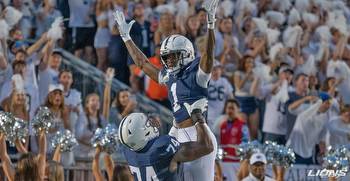Penn State vs UMass betting line: Nittany Lions favored by more than 40 points for Homecoming game