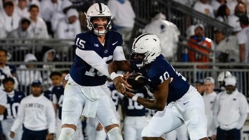 Penn State vs. UMass live stream, watch online, TV channel, kickoff time, football game odds, prediction