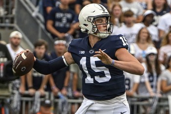 Penn State vs. West Virginia: Odds, predictions and best bets