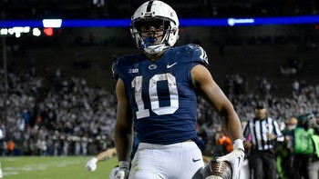 Penn State vs. West Virginia pick, prediction, spread, live stream, watch online, football game odds, TV