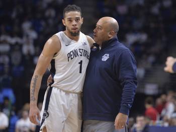 Penn State vs. Wisconsin prediction, betting odds for CBB on Tuesday