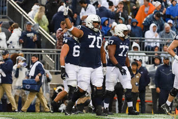 Penn State's Latest Bowl Projections Anticipate New Year's Six Miss