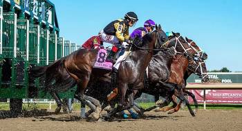 Pennsylvania Derby 2022 Runners: Guide For Saturday Parx Race