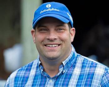 Pennsylvania Derby 2022: WATCH Brad Cox Talking About Cyberknife & Tawny Port