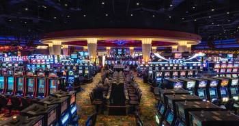 Pennsylvania gaming revenue hits another record high
