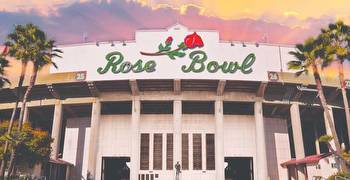 Pennsylvania Rose Bowl Pennsylvania Sports Betting Sites