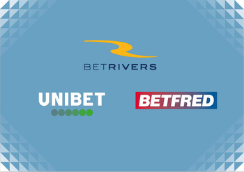 Pennsylvania Top 6 Betting Apps for Superbowl LVII: Mobile Bonuses