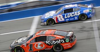 Pennzoil 400 Odds, Picks, Predictions: Will Kyle Busch Win at Home?