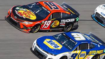Pennzoil 400 Predictions: NASCAR At Vegas Odds, Picks & Best Bets