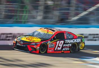 Pennzoil 400 Presented by Jiffy Lube Odds & Predictions 2023