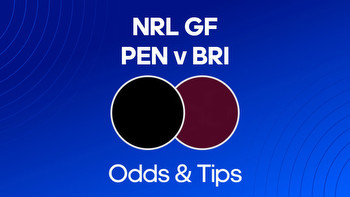 Penrith Panthers vs Brisbane Broncos NRL Grand Final Betting Tips: Predictions & Best Bets