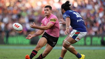 Penrith Panthers vs New Zealand Warriors Tips & Preview