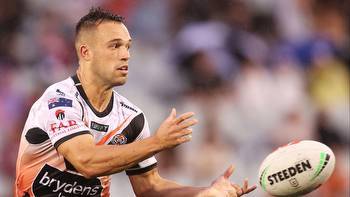 Penrith Panthers vs Wests Tigers Tips & NRL Rd 9 Preview