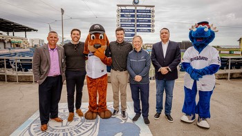 Pensacola Blue Wahoos to host Mexican League baseball team next year
