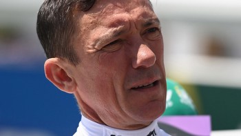 People are only just realising Frankie Dettori's real name after 33 years of Royal Ascot winners