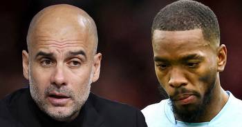Pep Guardiola makes Ivan Toney prediction after Brentford star hit by lengthy betting ban