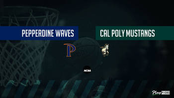 Pepperdine Vs Cal Poly NCAA Basketball Betting Odds Picks & Tips