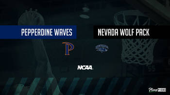Pepperdine Vs Nevada NCAA Basketball Betting Odds Picks & Tips
