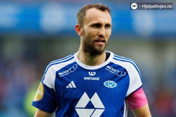 Per-Mathias Høgmo får et tøft gjensyn med Molde