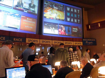 ‘Perfect timing’: Kentucky rakes in more than expected from sports betting