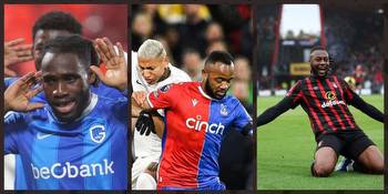Performance of Ghanaian Players Abroad wrap-up: Black Stars trio Ayew, Paintsil, Semenyo score for respective clubs