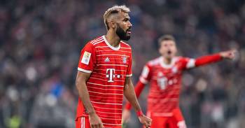 “Performances have to be rewarded”: Eric Maxim Choupo-Moting’s camp hopeful of Bayern Munich extension