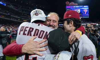 Perrotto: Pirates Capable of Following One World Series Team's Path