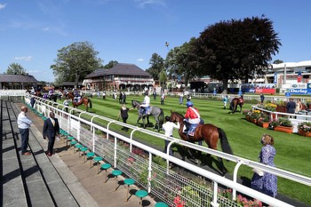 Pertemps Network Yorkshire Oaks 2023 betting tips and predictions
