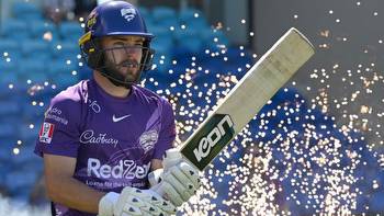 Perth Scorchers v Hobart Hurricanes predictions and cricket betting tips